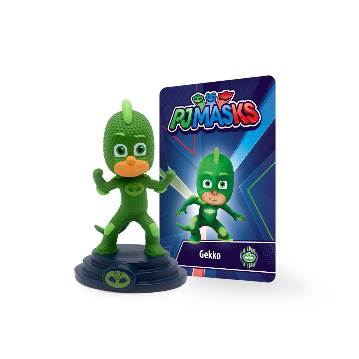 Gekko Audio Toy Figurine from PJ Masks