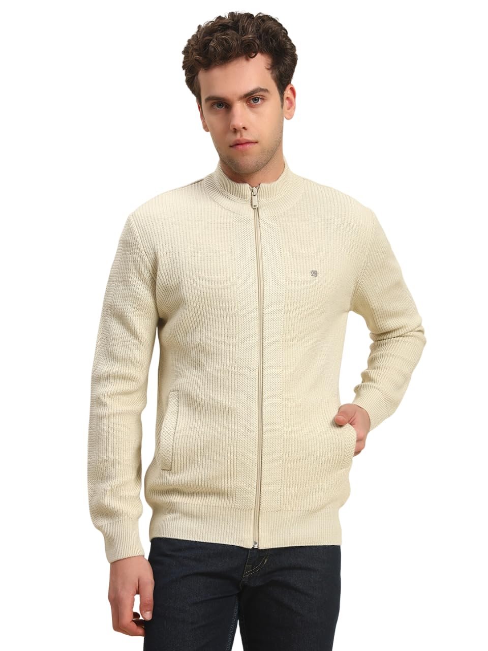 cantabil Men Sweater-picture-24