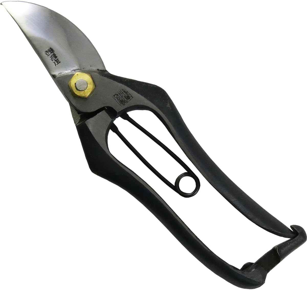 Tobisho Pruning Shears Type A Bracket Stop 180mm Bonsai