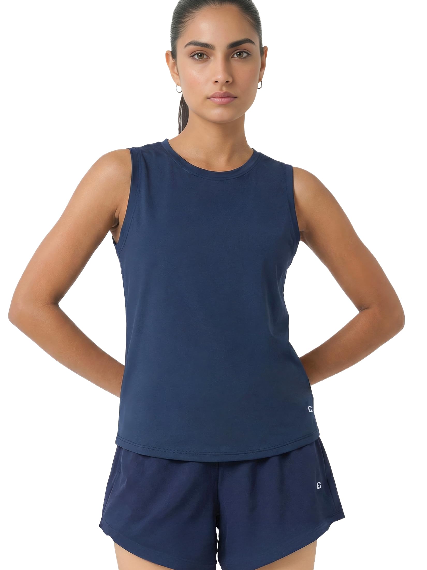 enamor Women T-Shirt-picture-10