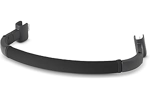 UPPAbaby Ridge Bumper Bar: Safe and Convenient Strolling