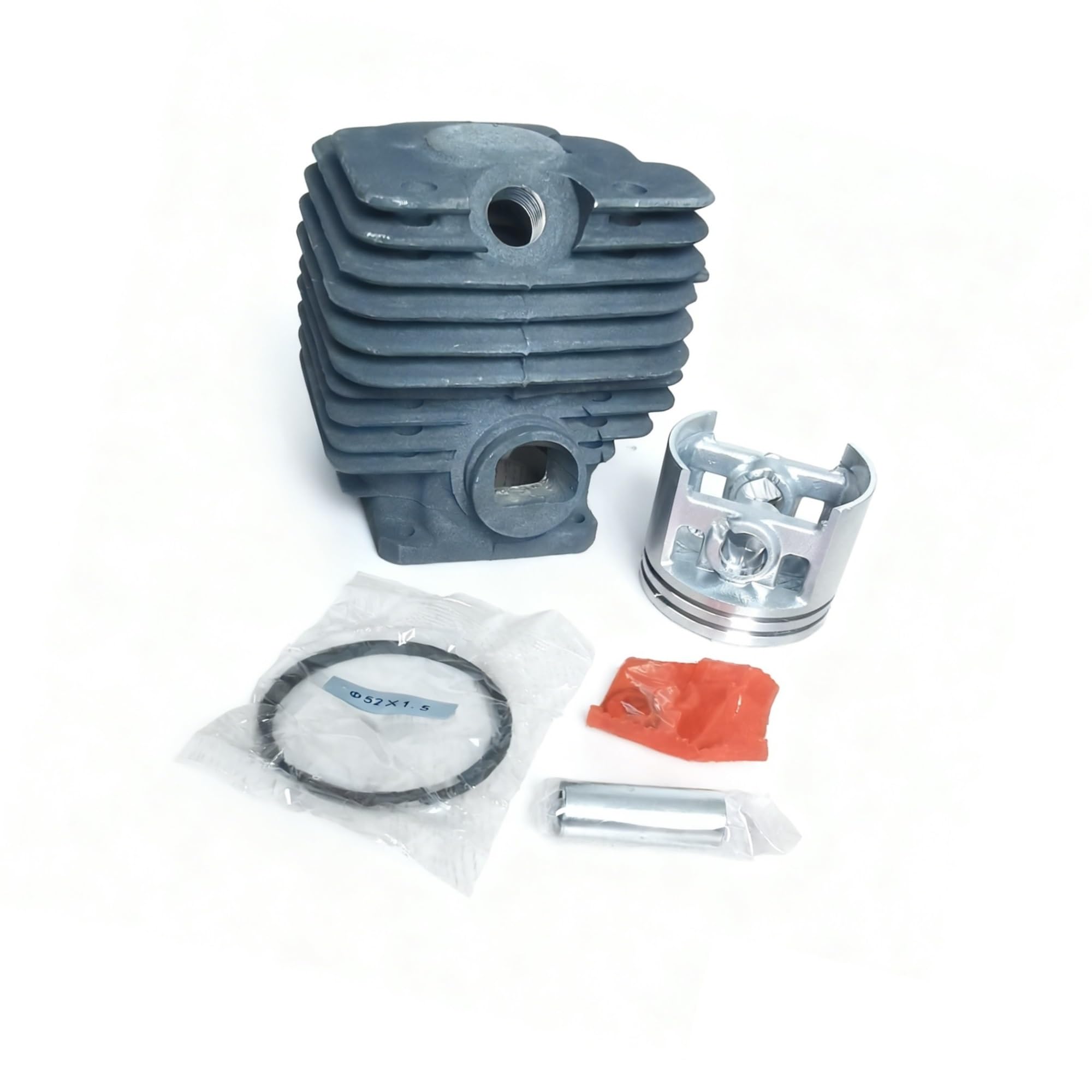 Cylindre piston MS381 ensemble moteur de rechange pour tronçonneuse de chantier