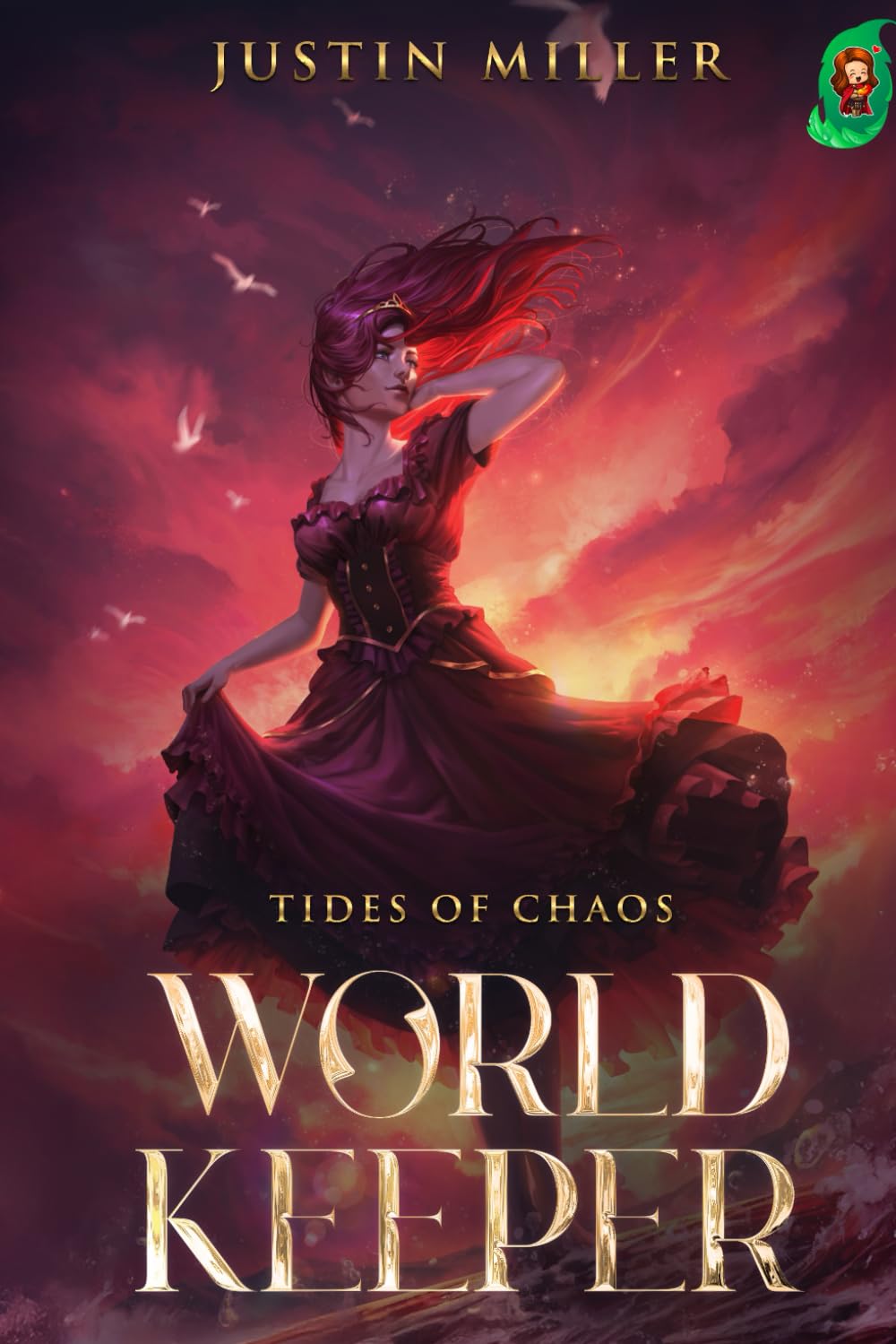 World Keeper: Tides of Chaos