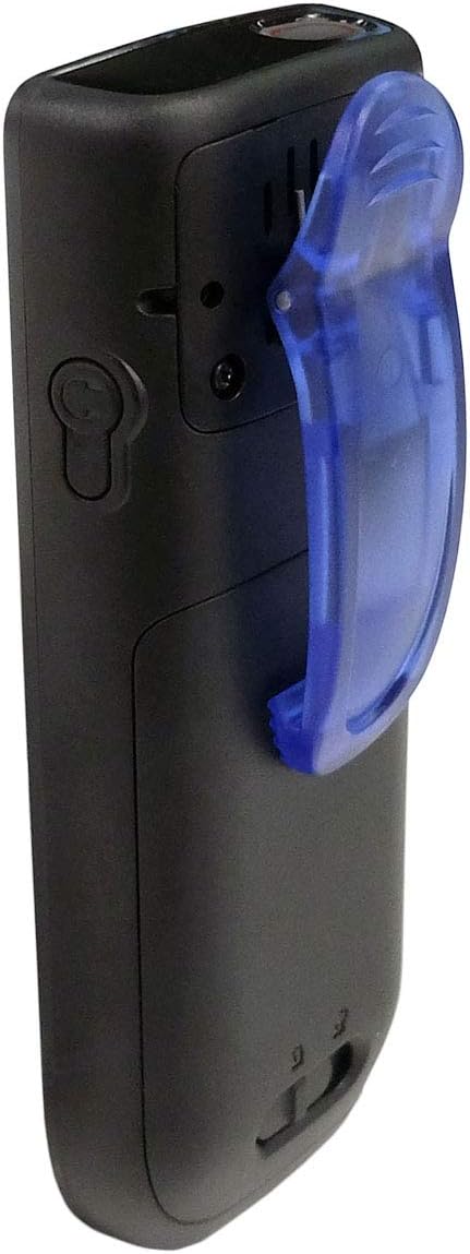 Artisan Power (10-Pack) Replacement Screw-in Belt Clip for Ascom d63 and i63 Phones. Replaces 660517.