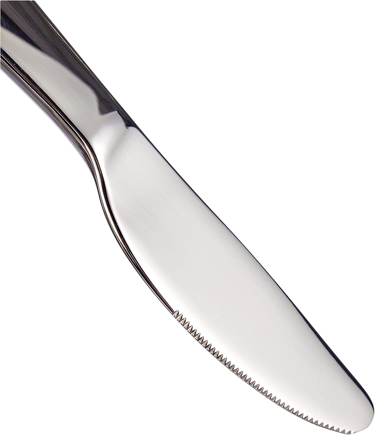 Zwilling 4-Piece Children's Cutlery Set, for Children from 3 Years, 18/10 Stainless Steel, Jungle, Silver