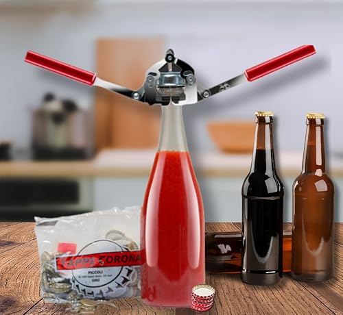 Miniatura 4 de Tapadora de botella