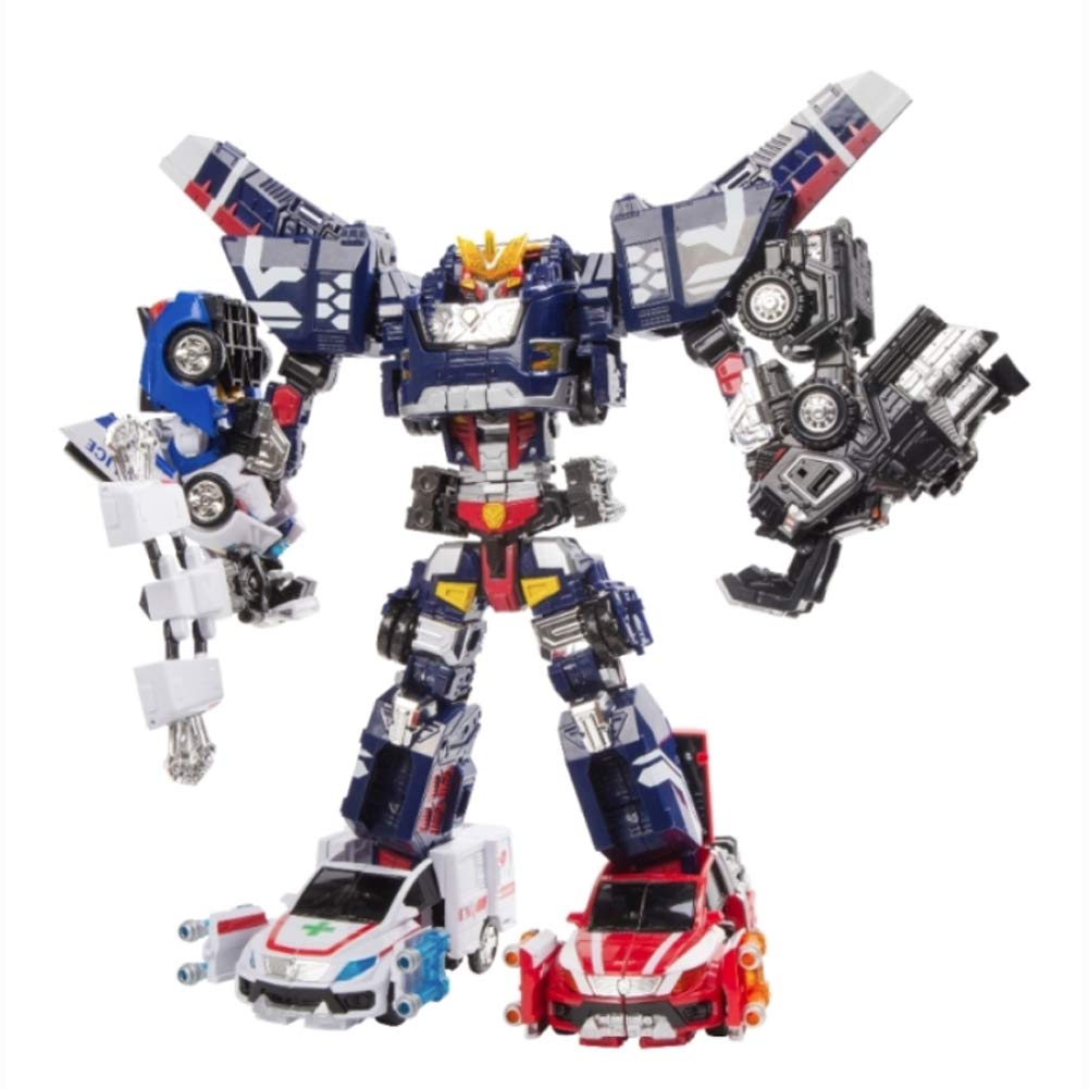 Amazon.co.jp: Hello Carbot PENTASTORM X Returns x series ハロー 