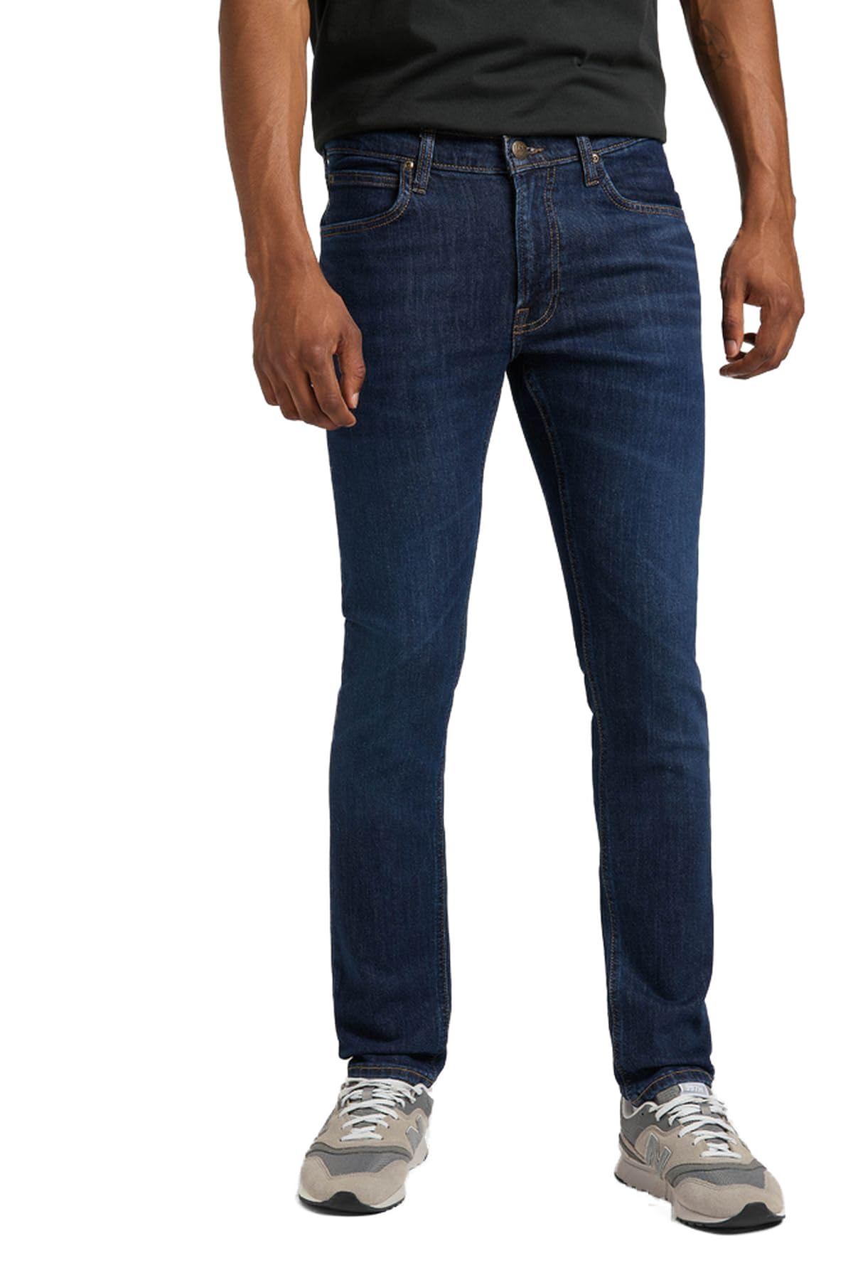Daren Jean Pantolon Jean Pantolon Erkek