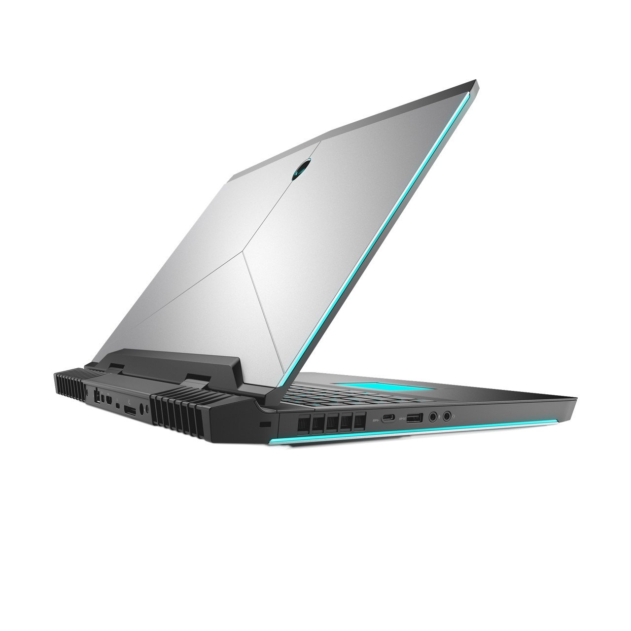 Alienware Gaming AW17R5-7405SLV-PUS 8th Gen Intel Core i7 