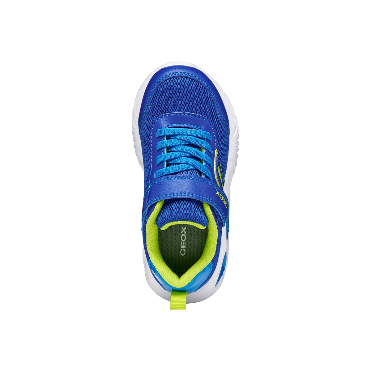 Geox J Assister Boy C ZapatillasNiños