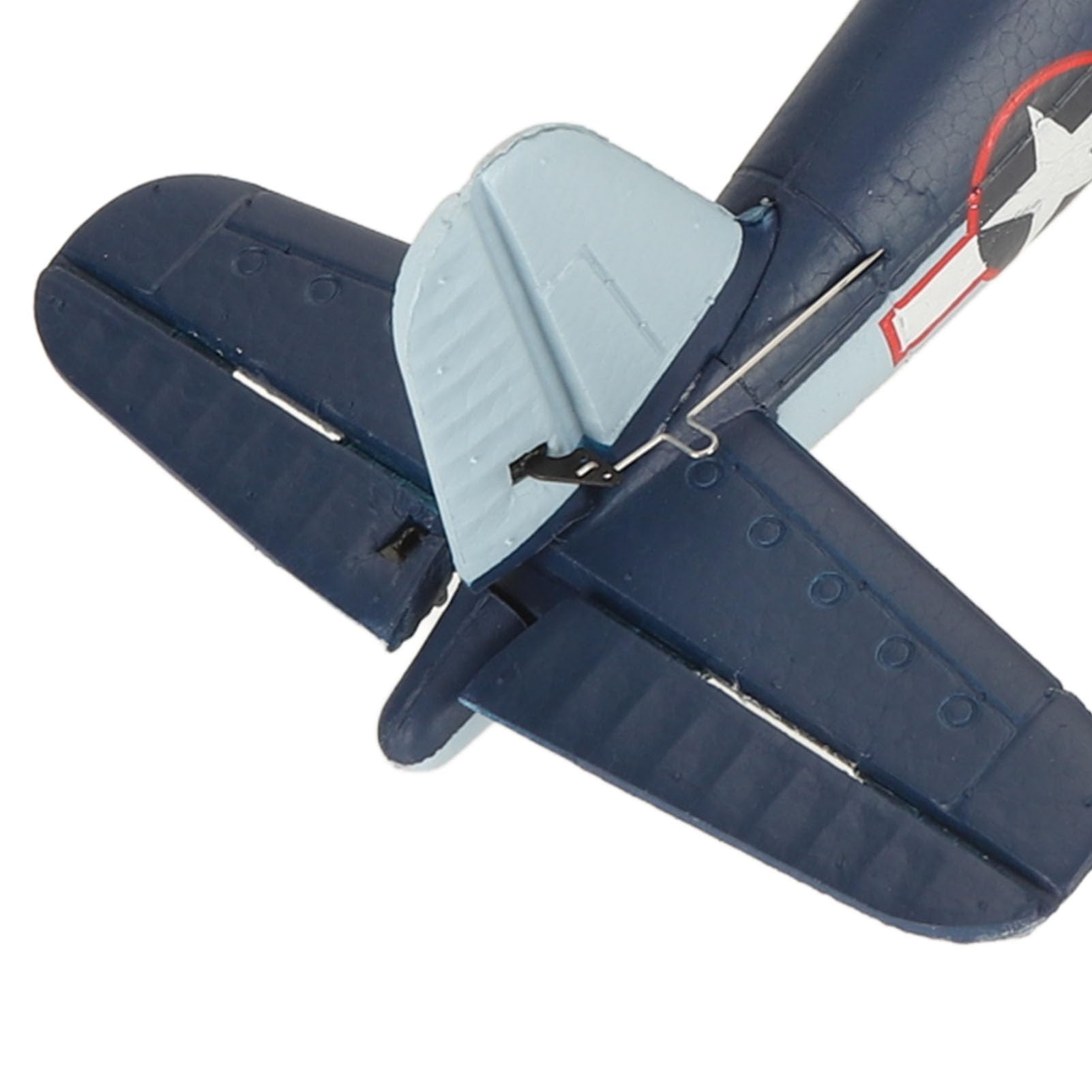 Aereo RC professionale 2.4Ghz Pronto a volare Aereo telecomandato con batteria da 400mAh Tecnologia anti-interferenza per principianti Adulti Volo all'aperto Materiale EPP