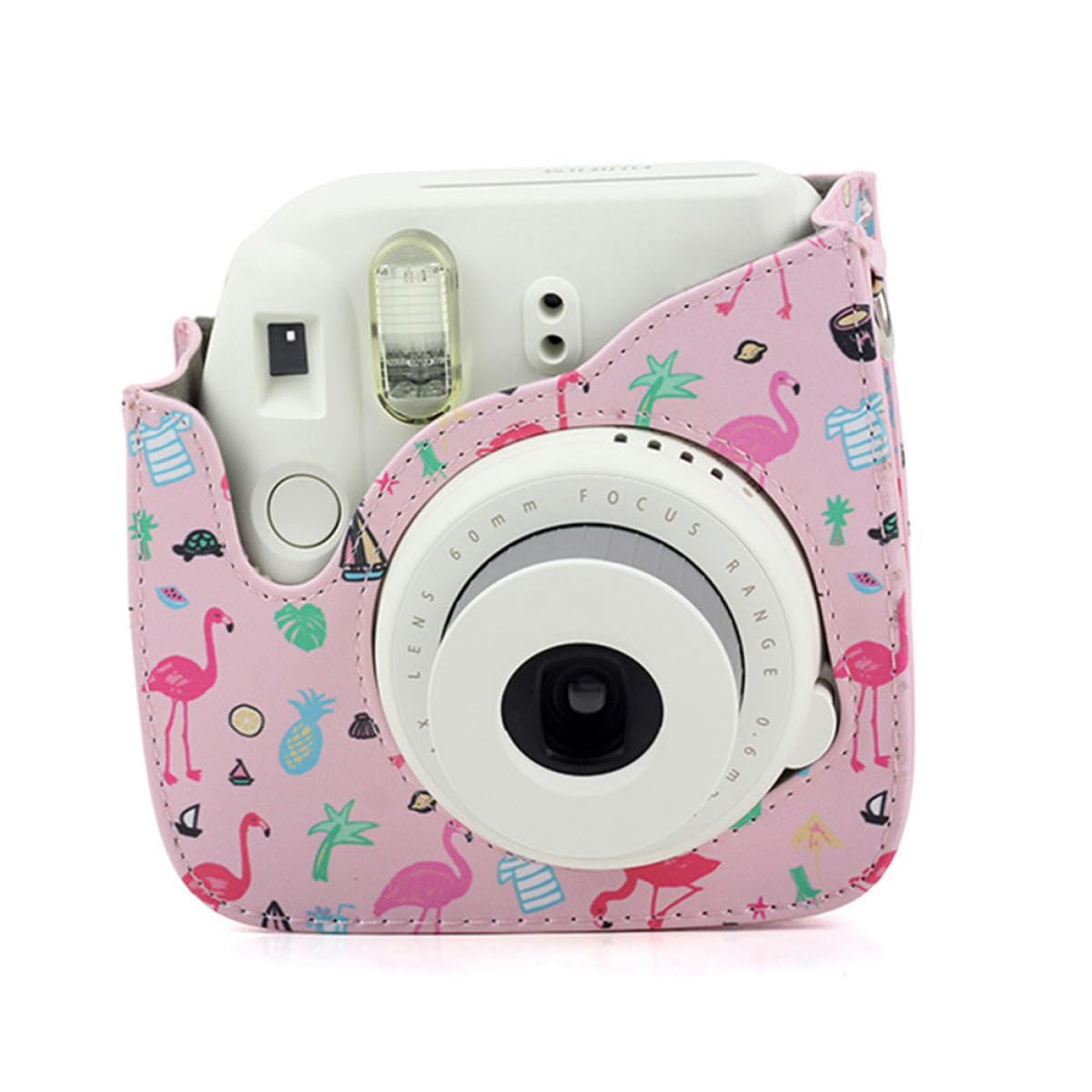 HEMOTON Custodia Da 2 Pezzi Per Protezione Per Fotocamera Istantanea Per Fotocamera Istantanea Custodia Per Fotocamera Istantanea Borsa Per Fotocamera Per Fotocamera Istantanea Mini9