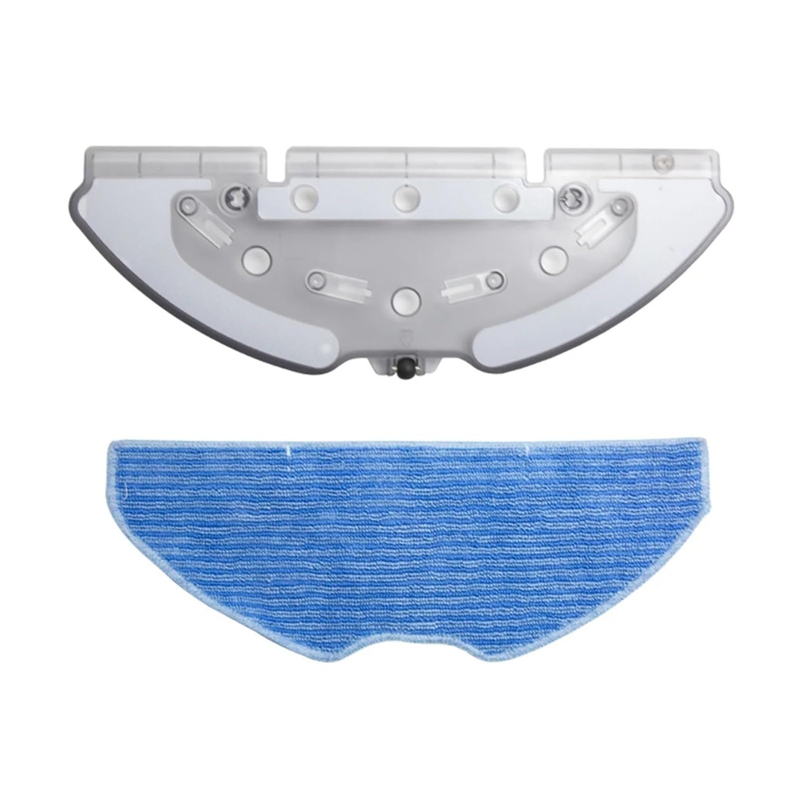 Support de balai et serpillière compatible Rowenta X-PLORER Serie 75 S(B)