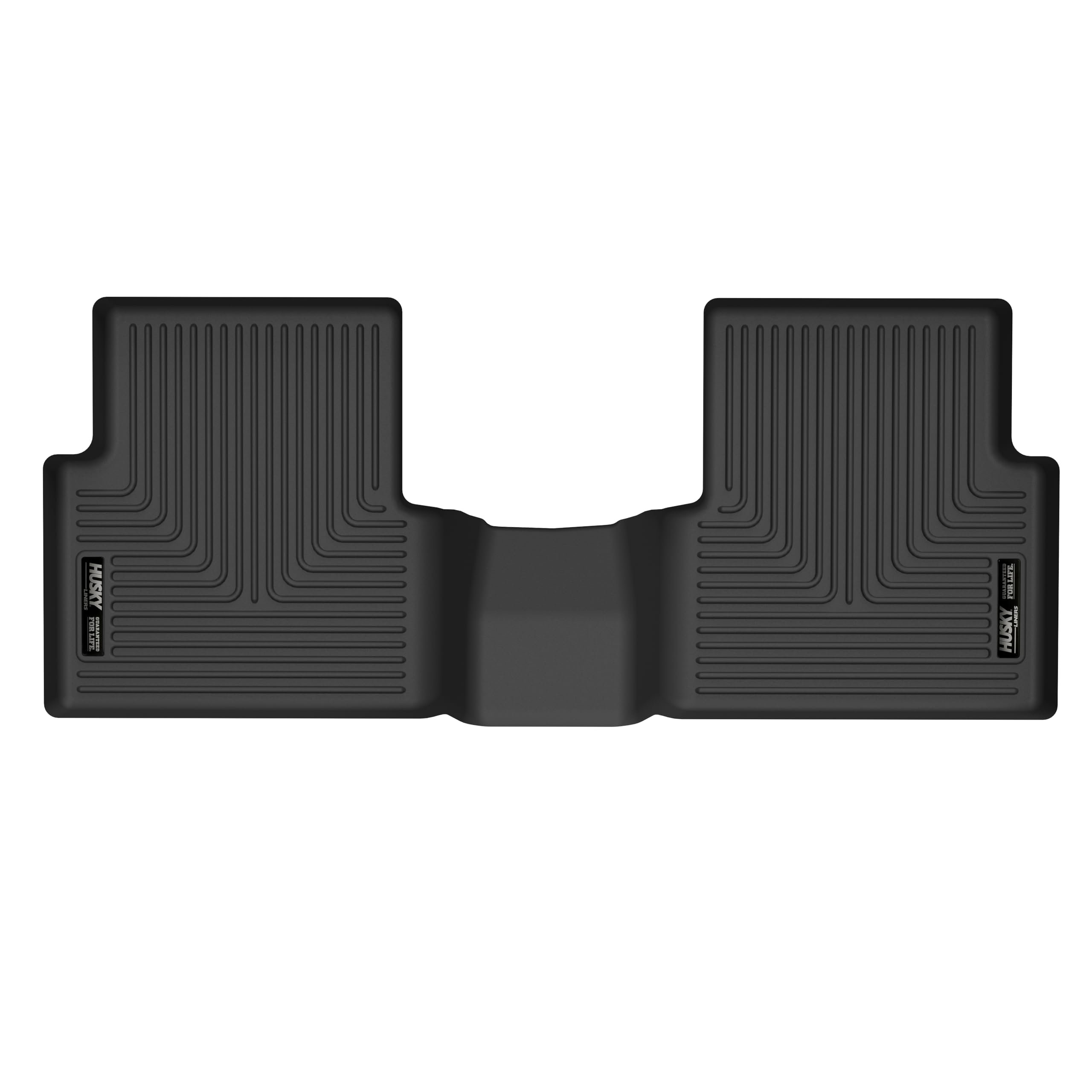 X-Act Contour 2nd Seat Floor Liners, Car Mats