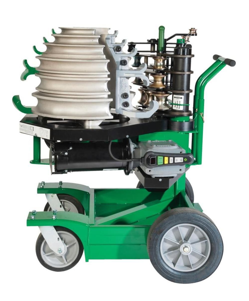 Greenlee - Bender,Electric Conduit (854), Bending (854DX)