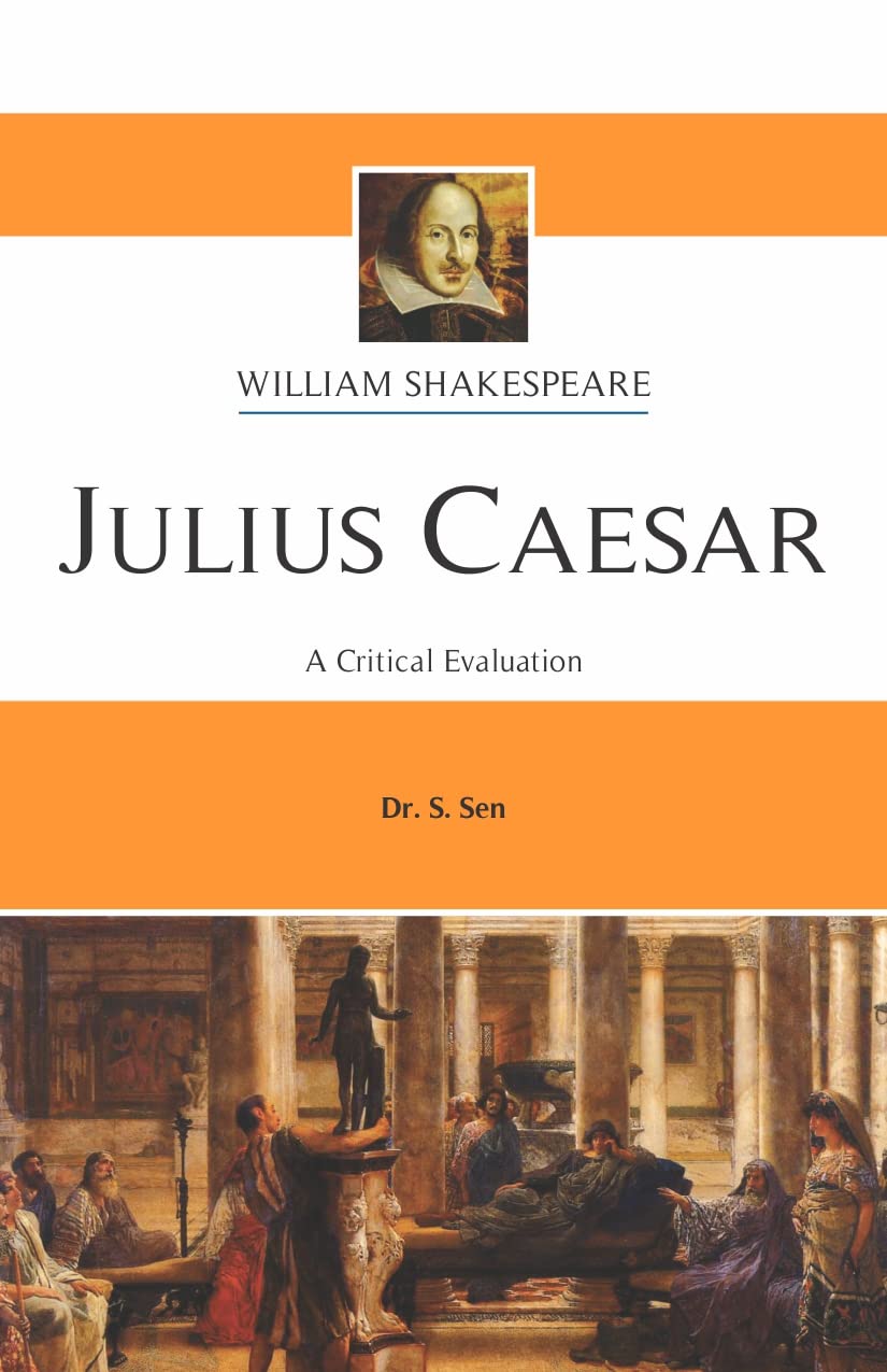 WILLIAM SHAKESPEARE : JULIUS CAESAR - EL