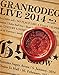 Produktbild GRANRODEO LIVE 2014 G9 ROCKSHOW Blu-ray