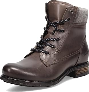 Taos Women's Cutie Combat Boot Price In India
