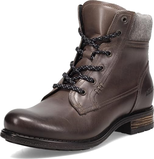 Taos Women's Cutie Combat Boot