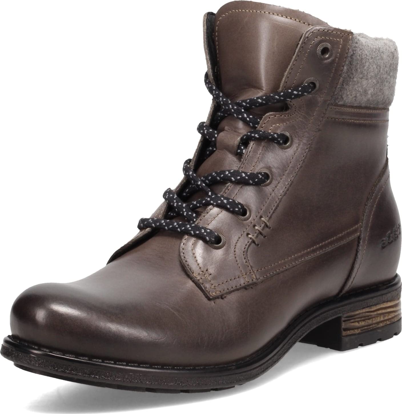 Taos Women's Cutie Combat Boot - Review, Price and Buying Guide