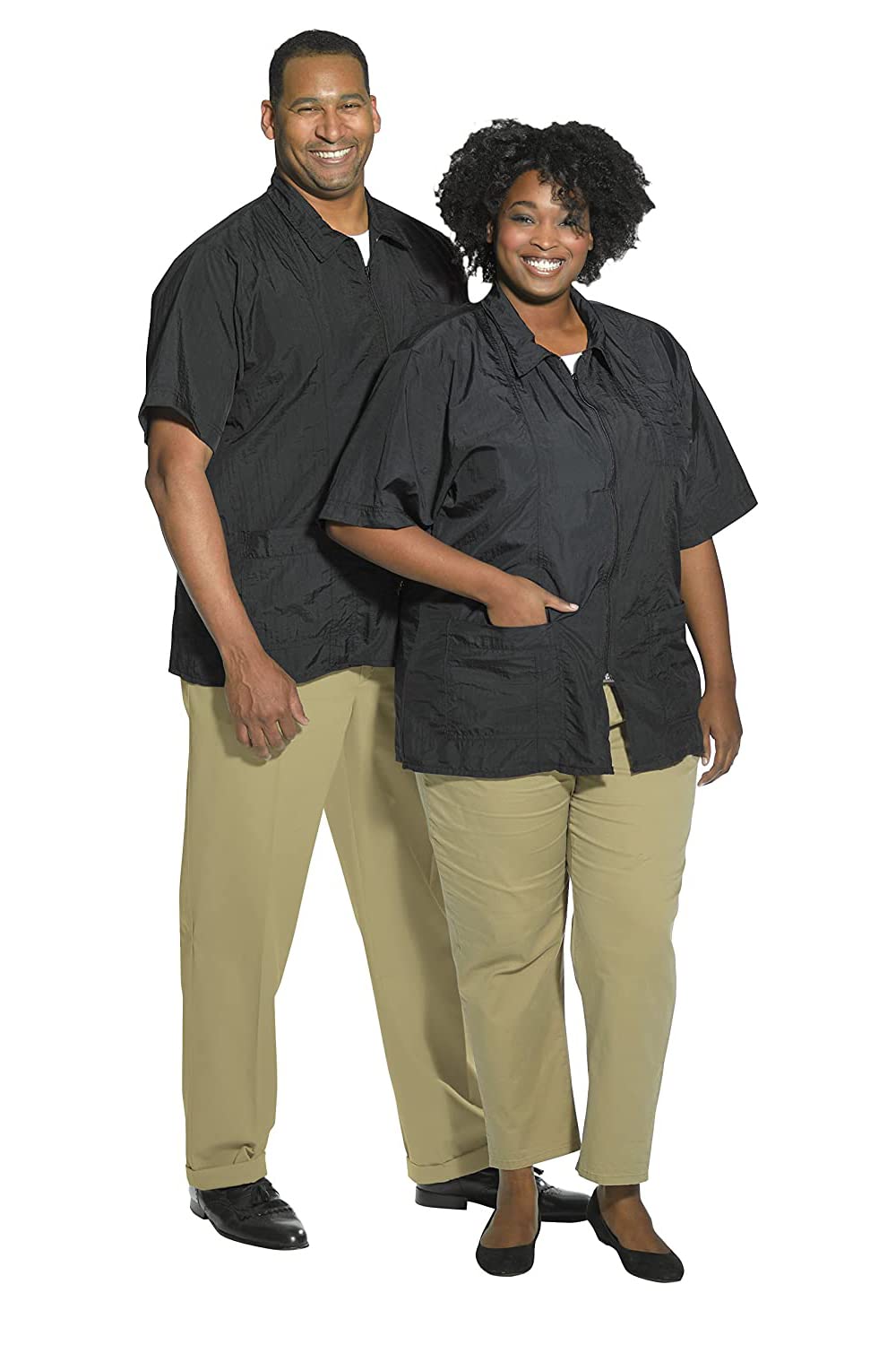 Diane Pro Jacket Black 3X Large DTA036