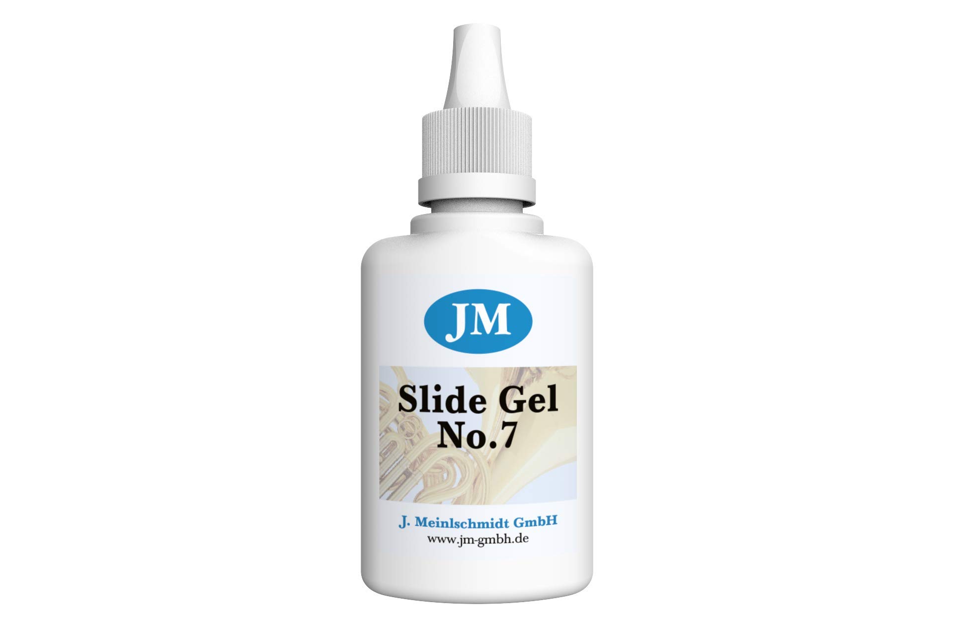 JM Slide Gel 7