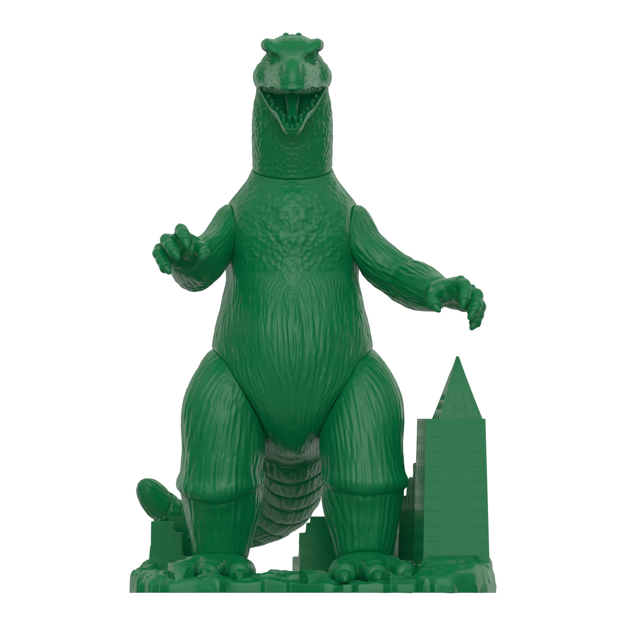 Super7 Toho Godzilla (Model Kit in Box) - 3.75