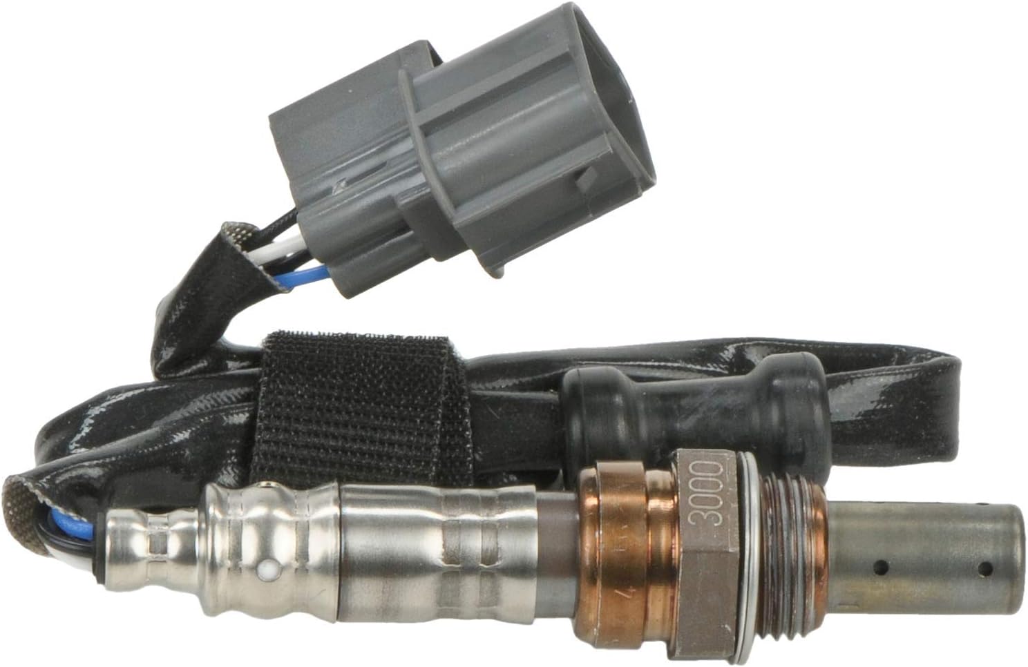 BOSCH 13678 Premium OE Fitment Oxygen Sensor - Compatible with Select Acura RSX