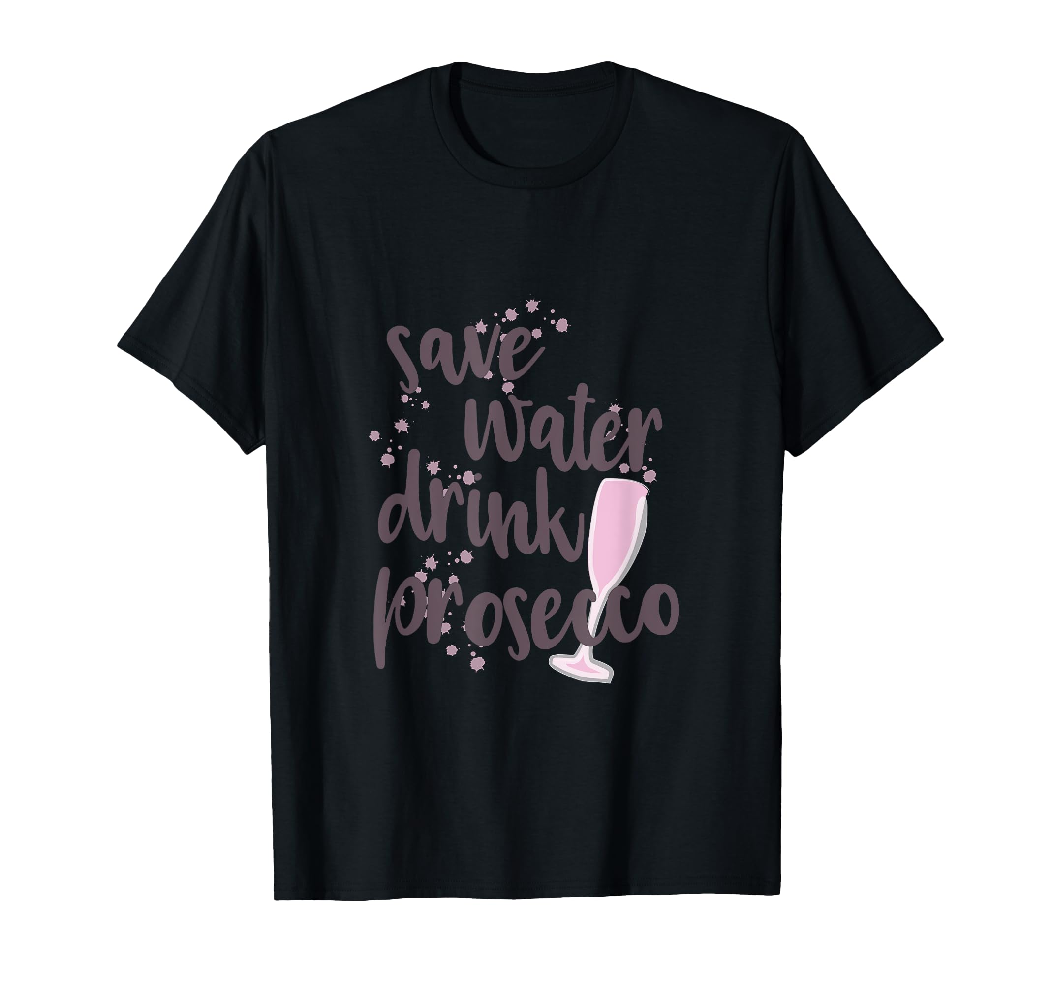 Kleidung mit Designs von Amazon Merch on Demand