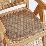 Durevoli ed eleganti: con un'eccellente durata e un design elegante, questi cuscini sono perfetti per migliorare qualsiasi spazio abitativo, offrendo una miscela di confort, funzionalità ed estetica moderna.