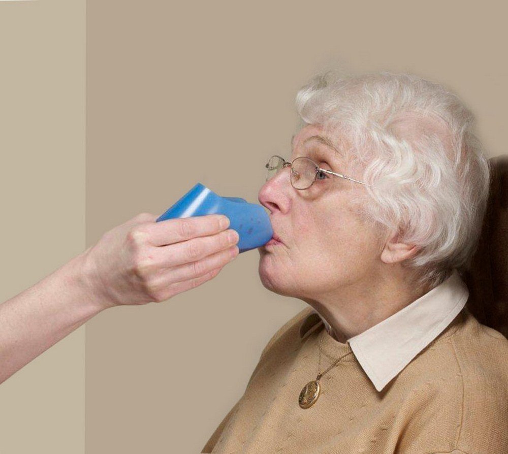 Flexi-Cut Cup (Pack of 5) - 30ml (1fl.oz) Pink