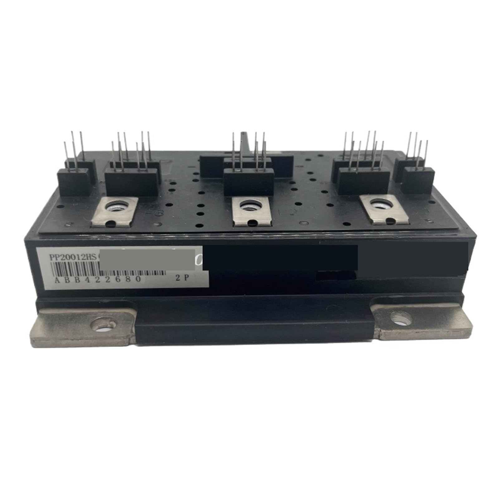 Module IGBT PP30012HS pour réparer les pannes de variateur de vitesse