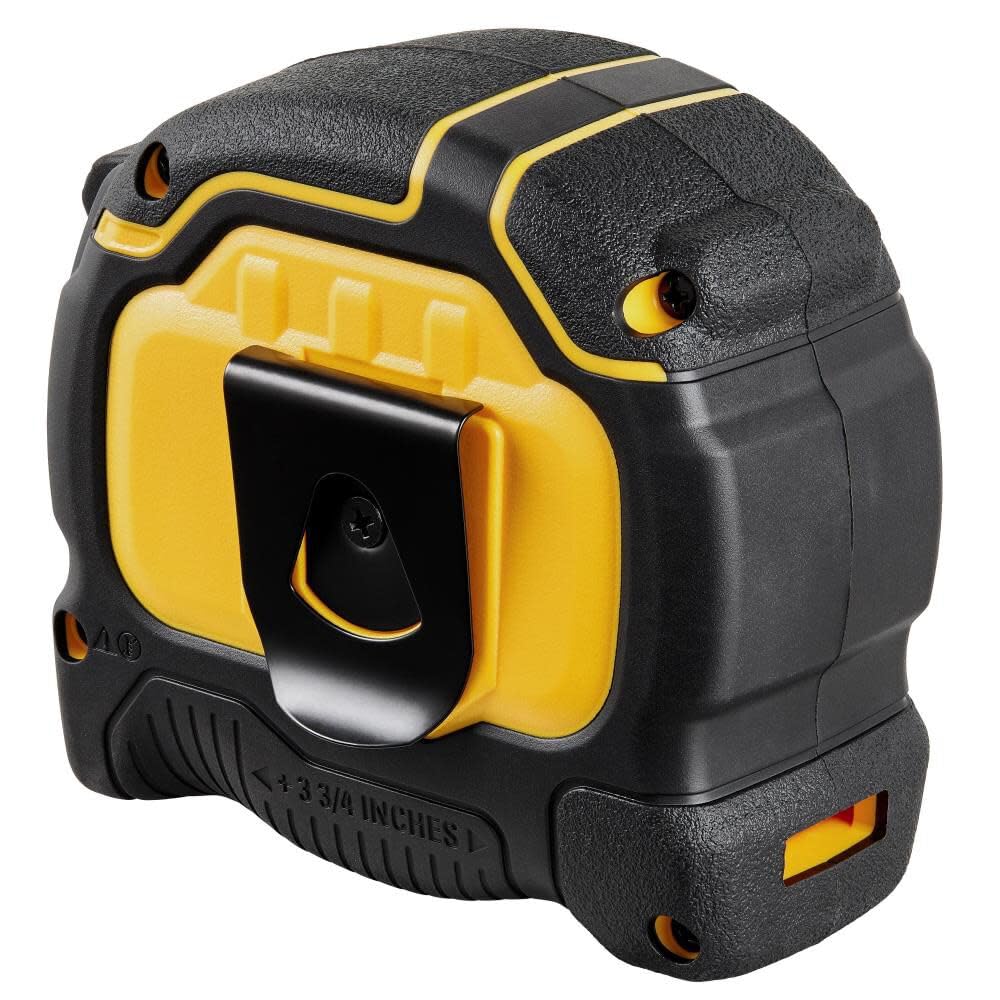 Dewalt DWHT36935S ToughSeries™ Mètre ruban 10,7 m