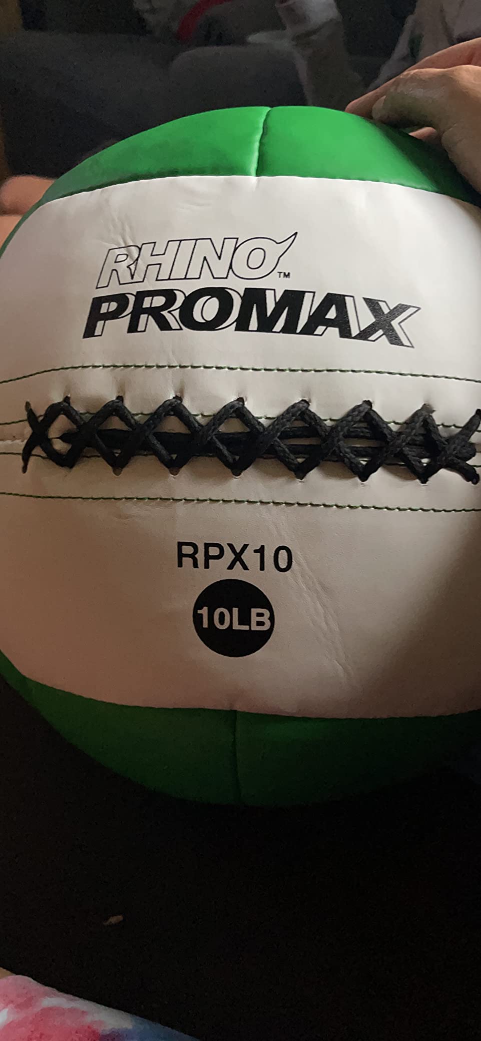 Customer Image