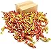 Perugina Sorrento Spicchi Candy 2.2 lb (35 ounces/ 1 kilo) bag Frustration Free Packaging