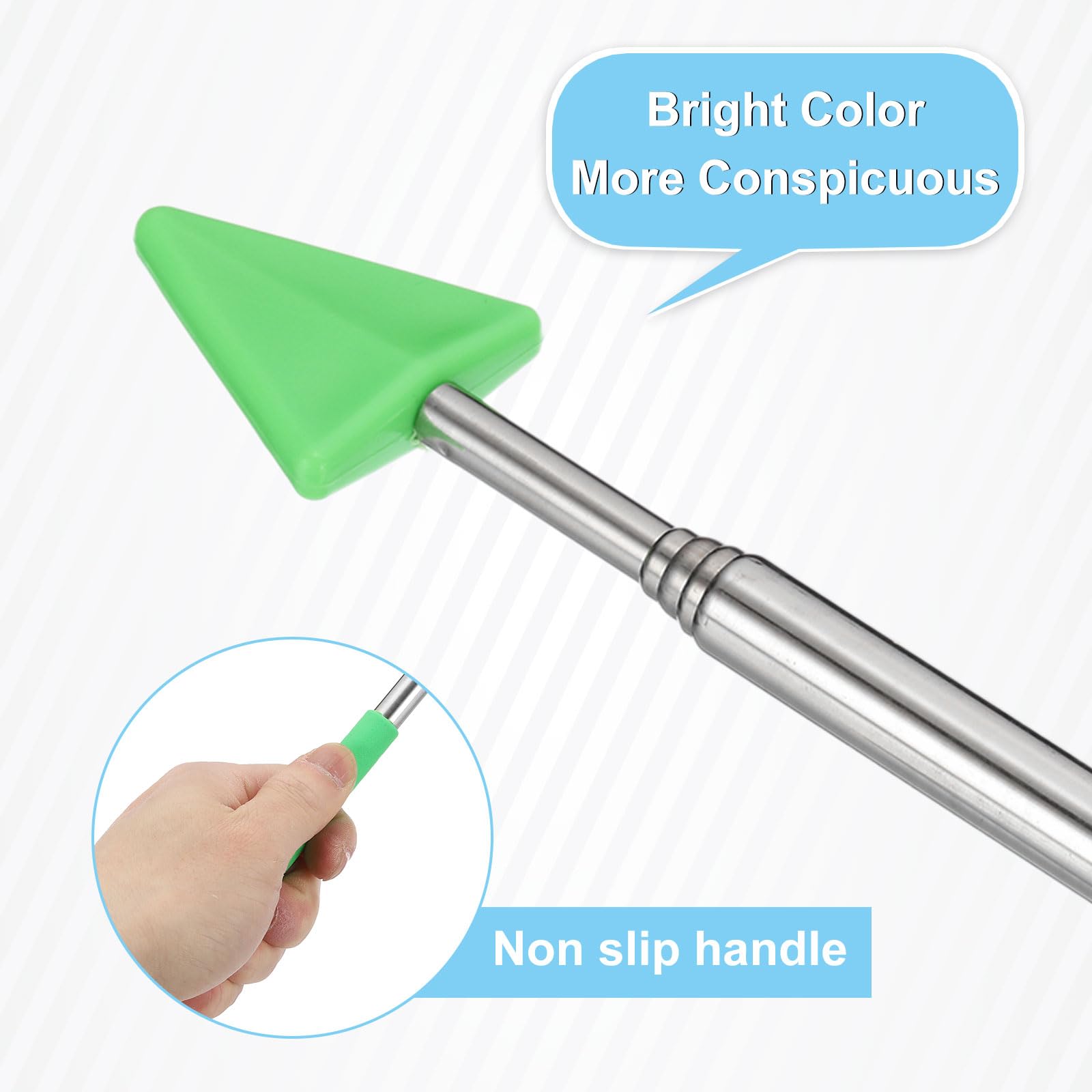 PATIKIL Telescopic Teachers Pointer - Image 3