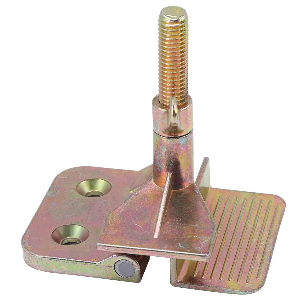 Buy Butterfly Hinge Clamp, 2 pcs/set Silk Screen Printing Clamps, Metal