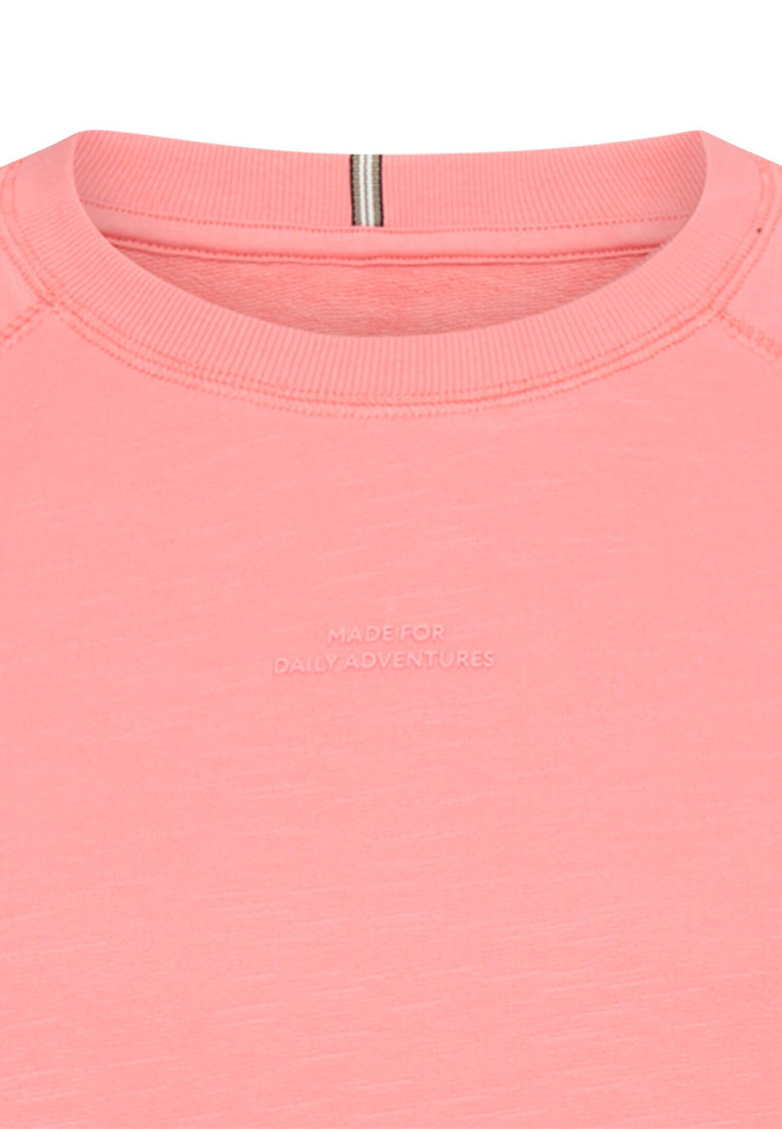 camel active Damen 309386-6f70 Pullover