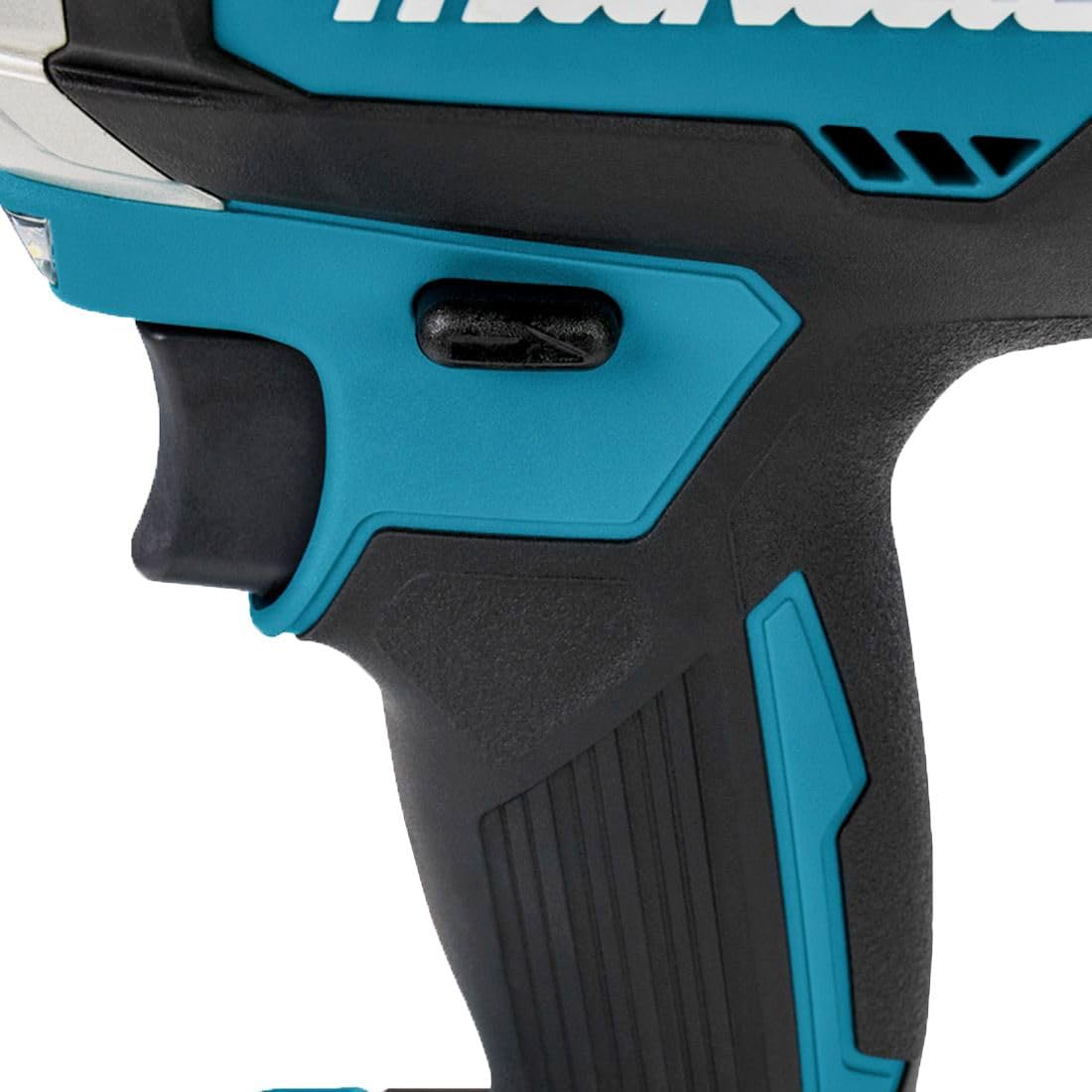 Makita DLX2507TJ - Kit combinado de 2 piezas de iones de litio LXT sin escobillas de 18 V con 2 baterías de 5.0 Ah y cargador suministrado en una funda Makpac
