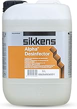 Alpha Desinfector LT 5