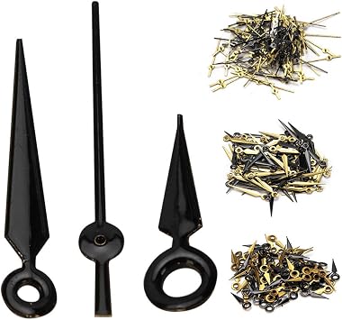 2035 Watch Needle,Replacement Watch Hand for Watchmakers Watch Repairing Workers