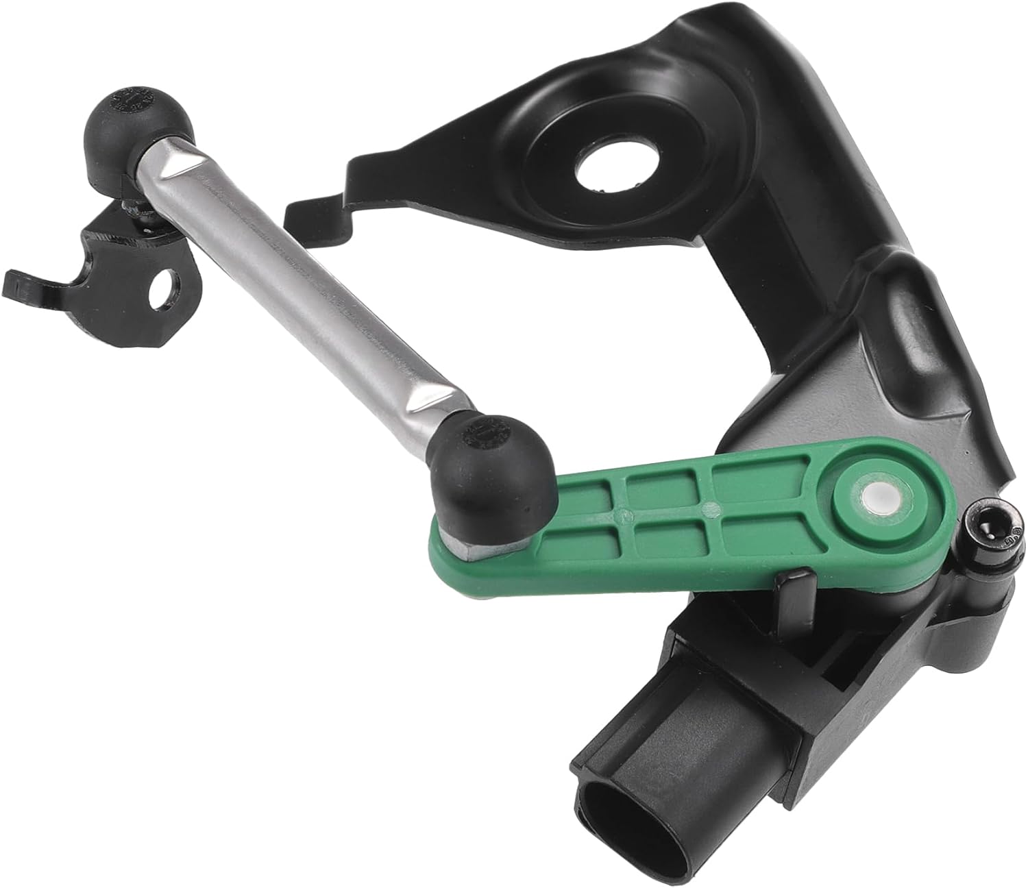 Air Suspension Ride Height Level Sensor for Audi A4 2009-2016 No.8K0941309D | Rear Left Height Level Sensor 1 Pc