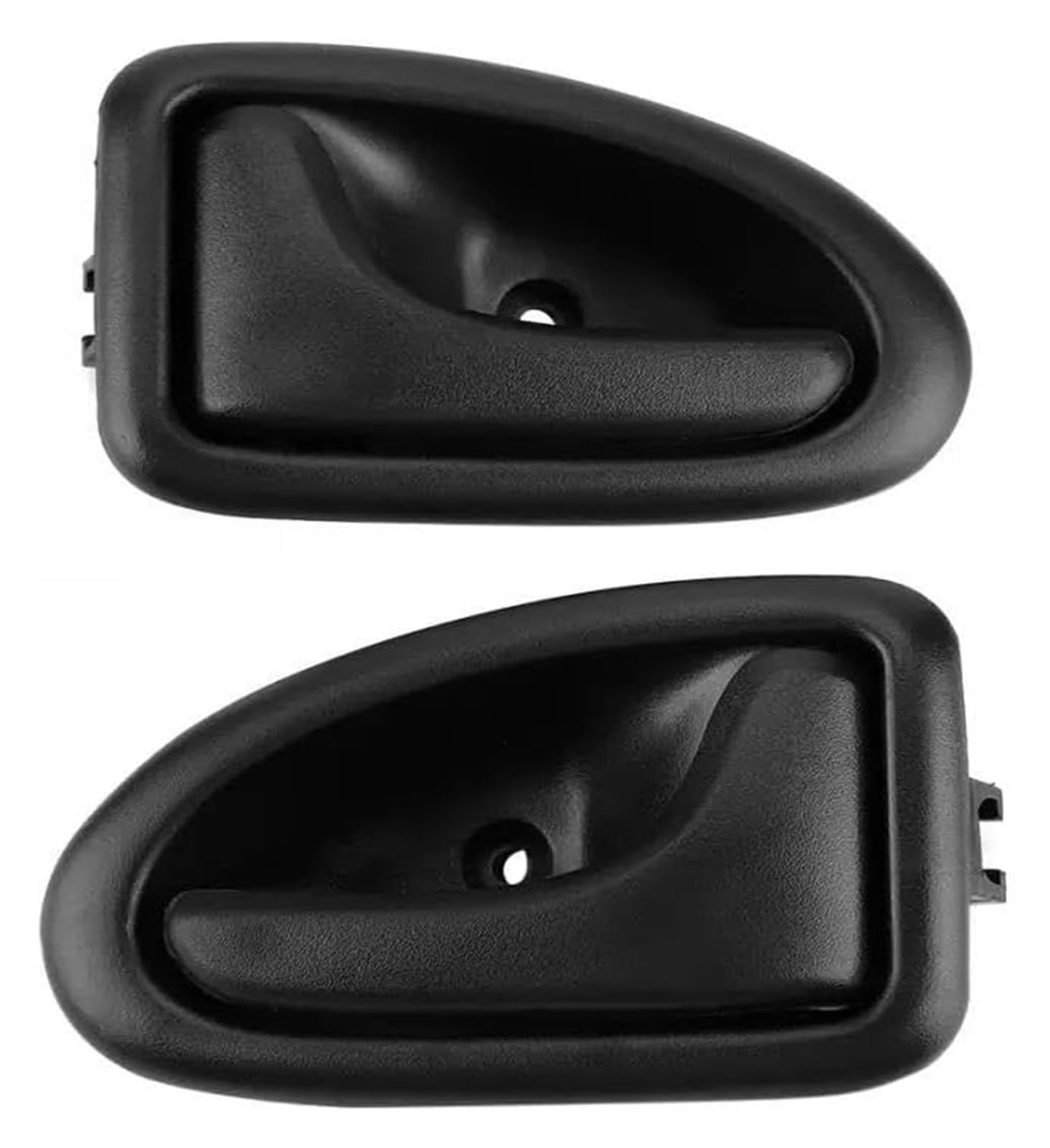 Fangziqq One Color For Clio For Scenic For Trafic 7700353282 Car Door Handle Trim Interior Cover Bowl Car Inner Door Handle