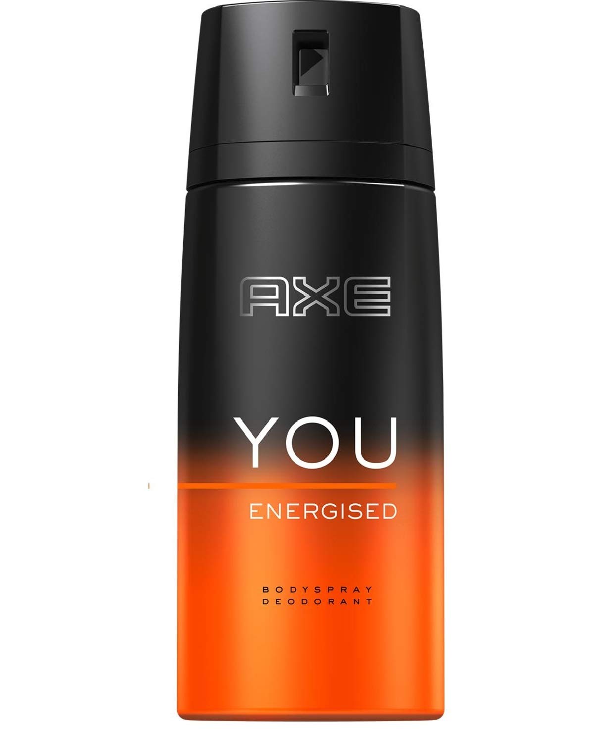 AXE Deodorant/Bodyspray Men"You Energised" 3er Pack (3 x 150 ml