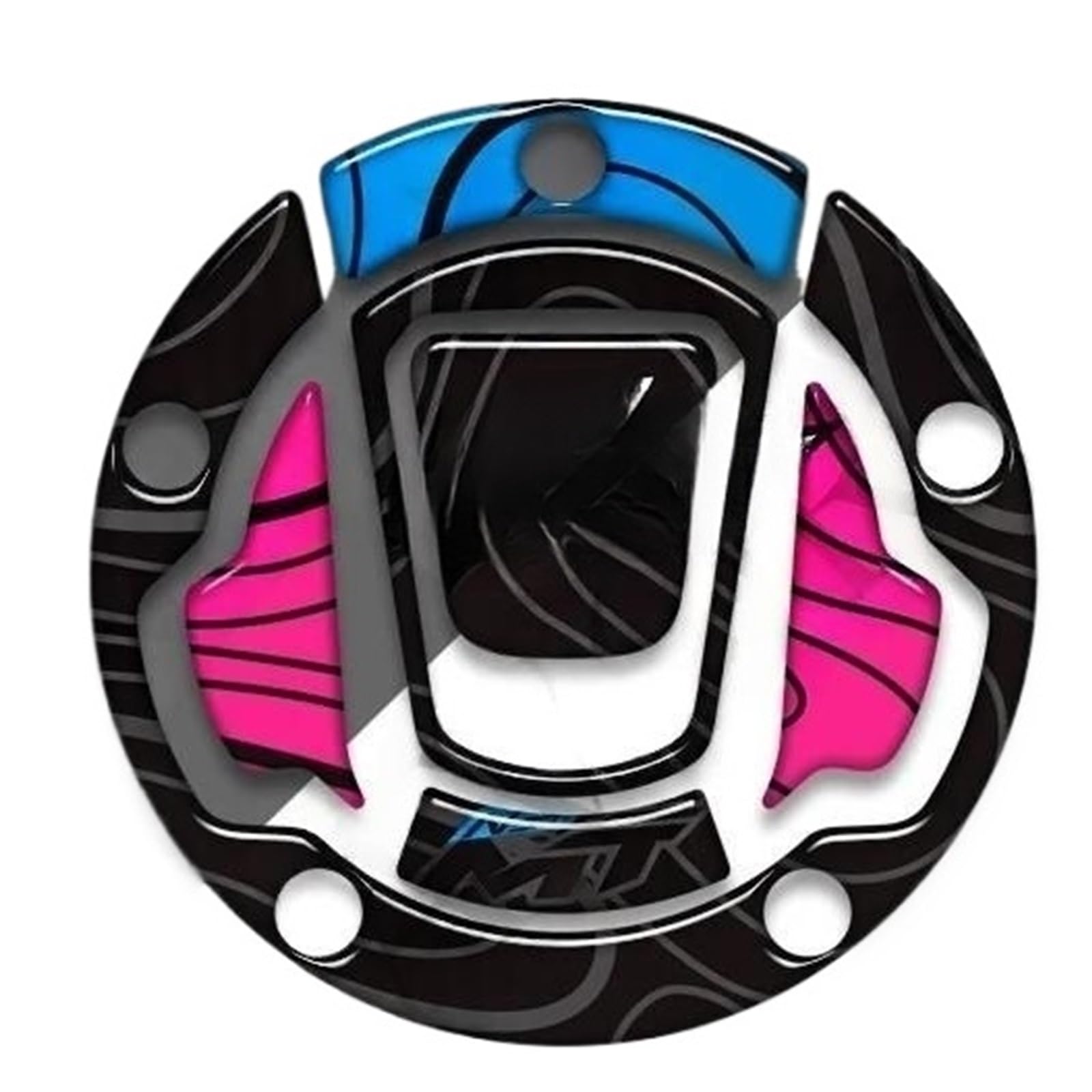 Motorcycle Sticker for 700MT 700 MT 2023-2025