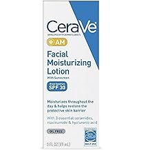 AM Facial Moisturizing Lotion with Sunscreen