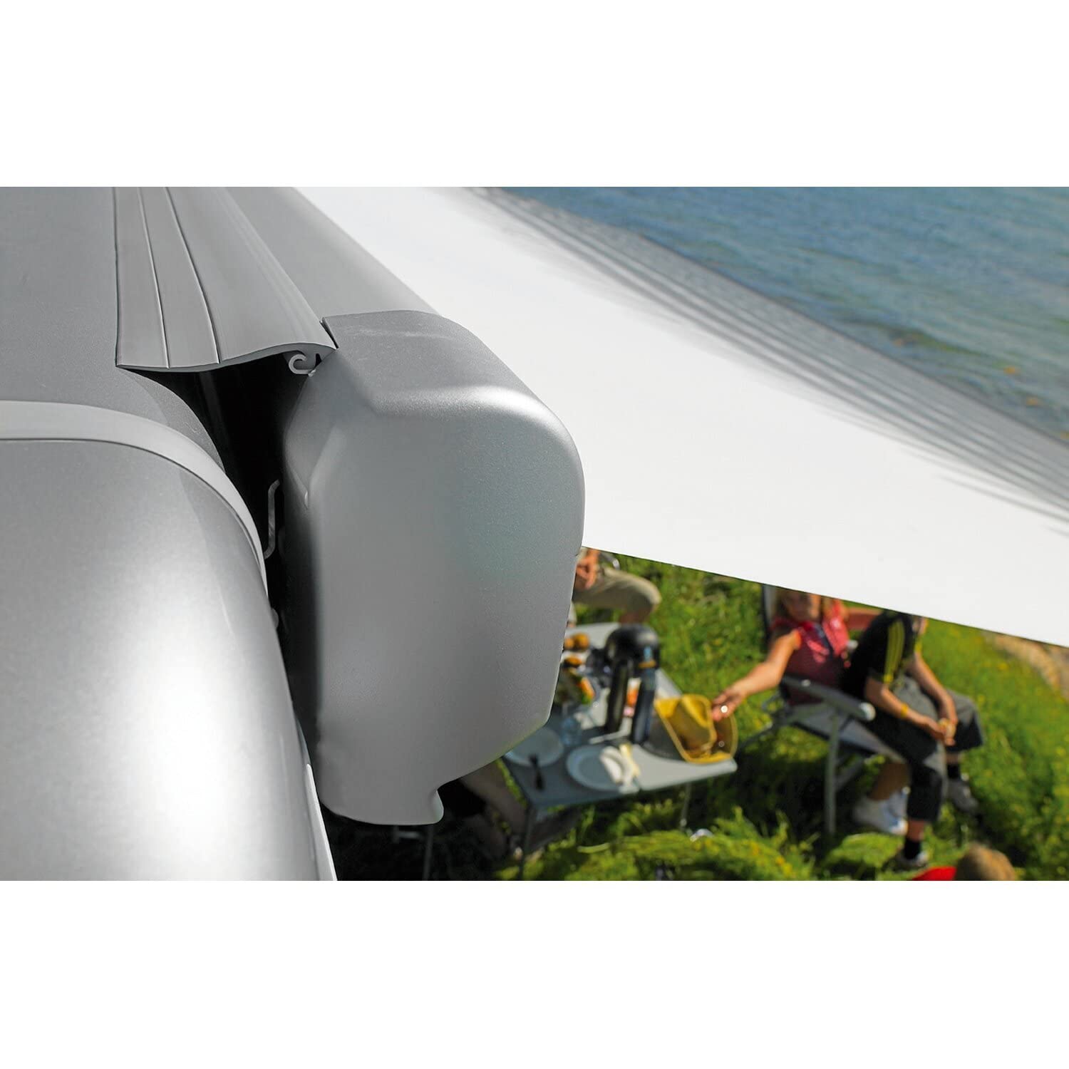 Thule Sealing Rubber L-​8cm 5mtr