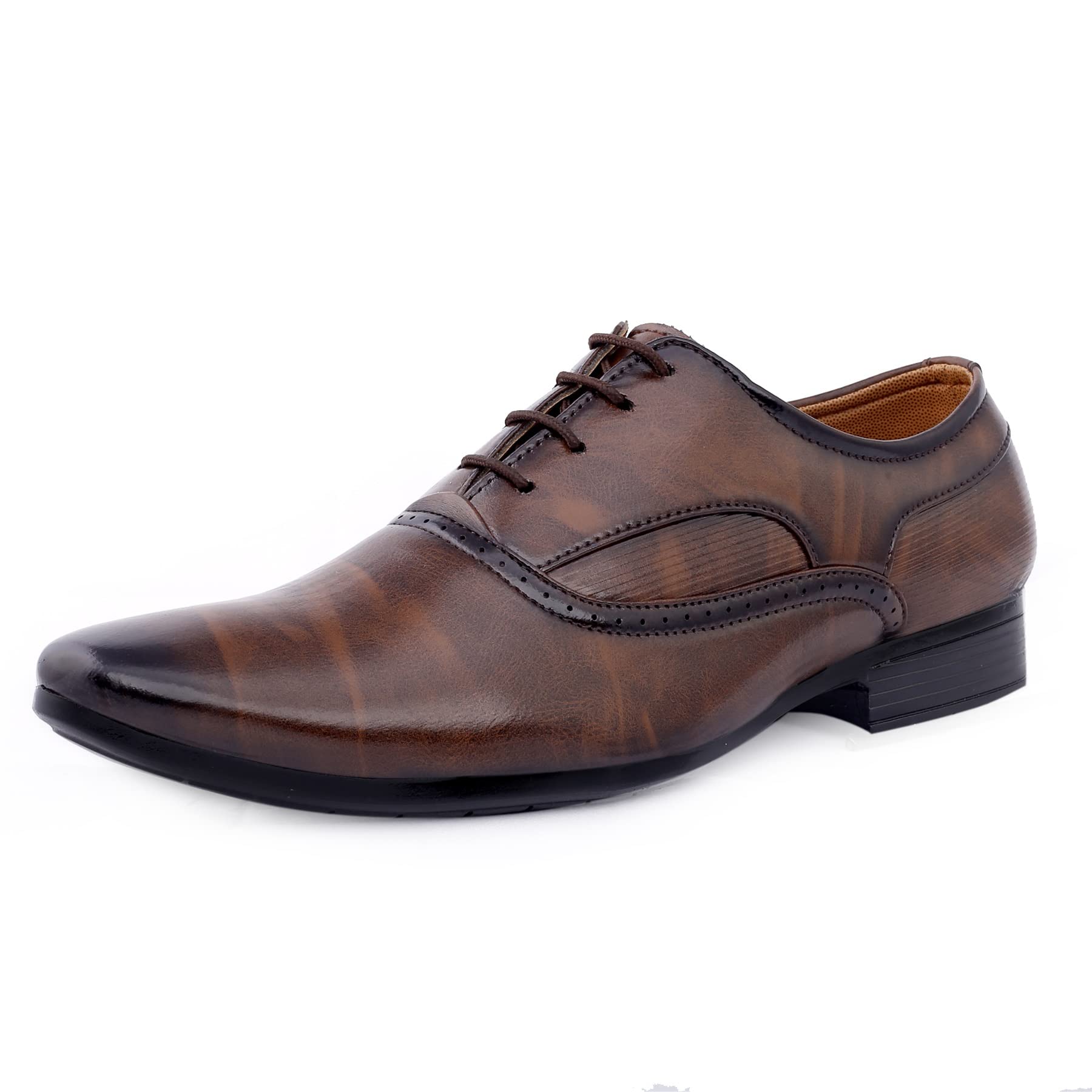 ROCKFIELDMen's Synthetic Leather Formal Shoes 770