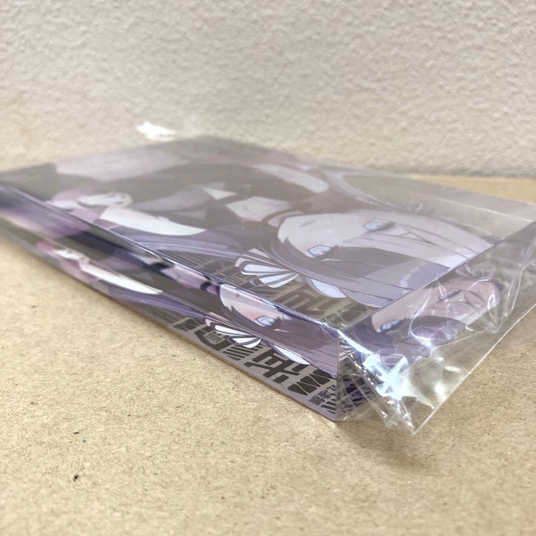 Amazon.co.jp: ぶいすぽ アクリルブロック VGGC 6th 橘ひなの : おもちゃ
