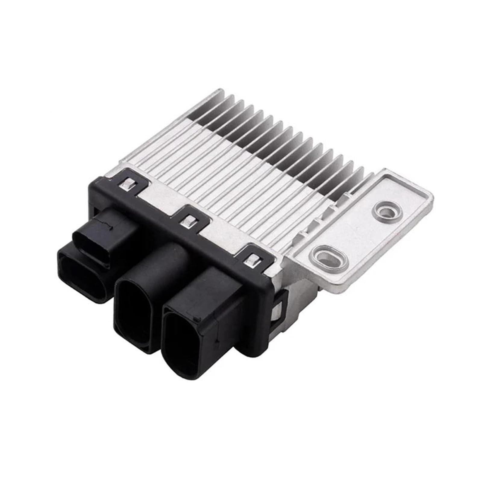 Para radiador Módulo controlador del ventilador radiador motor para Multivan (2003-2015)